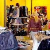 Магазины одежды и обуви в Нижнем Ингаше