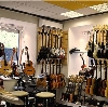 Музыкальные магазины в Нижнем Ингаше